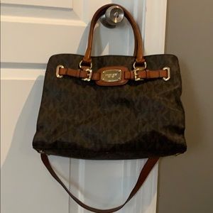 Michael Kors bag